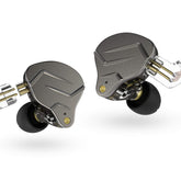 KZ ZSN Pro - In Ear Earphones Gray